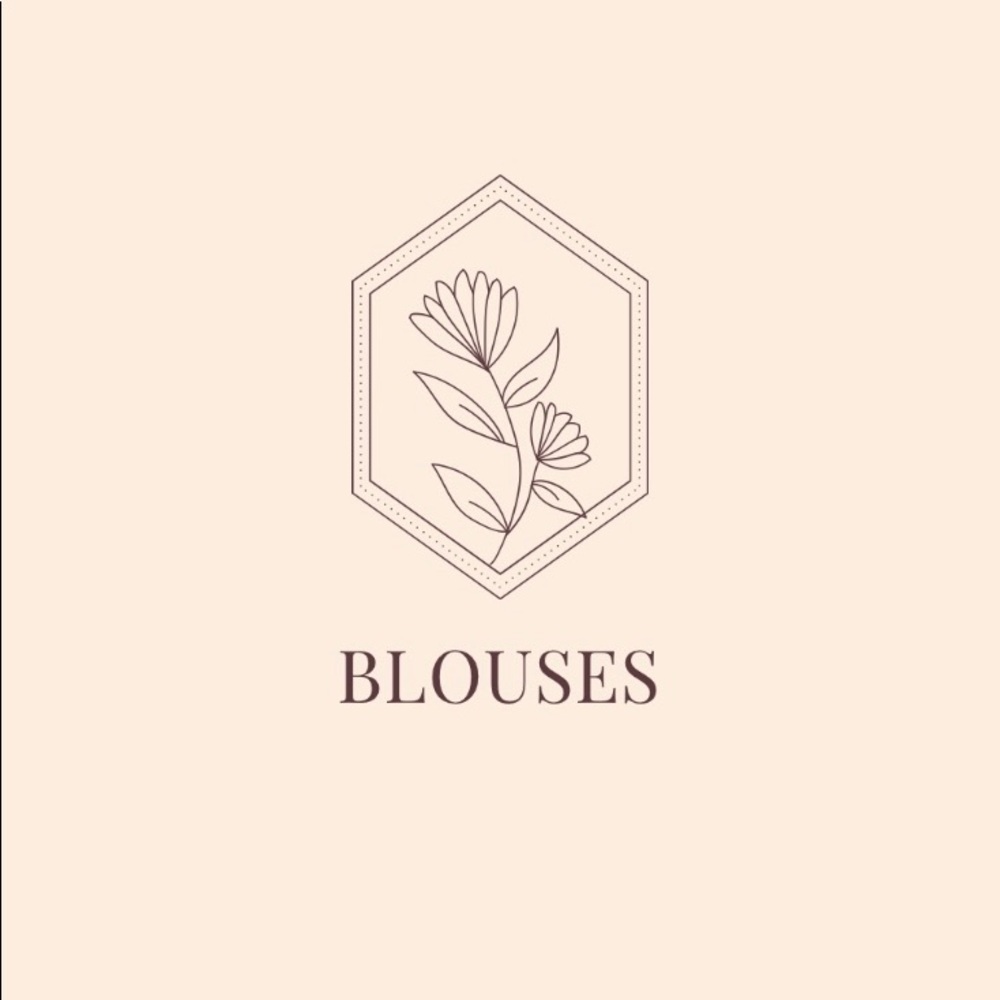 Blouses